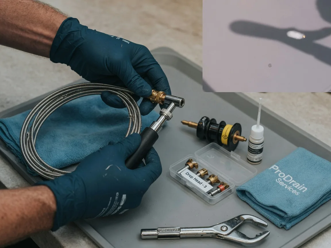 Why choose Drain Cleaning in Harrodsburg, KY